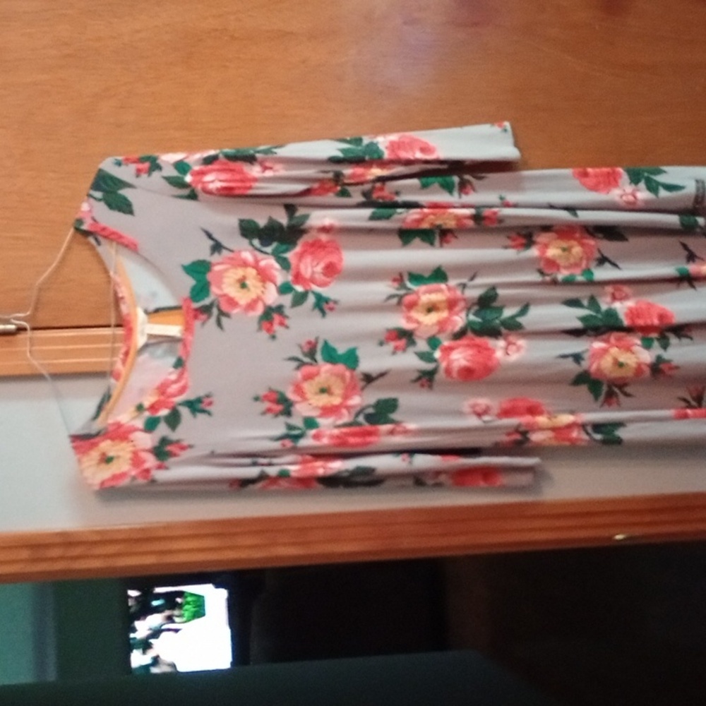 Matilda Jane Dress